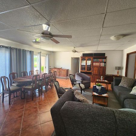 De Jagter'S Nest Villa Otavi Екстериор снимка