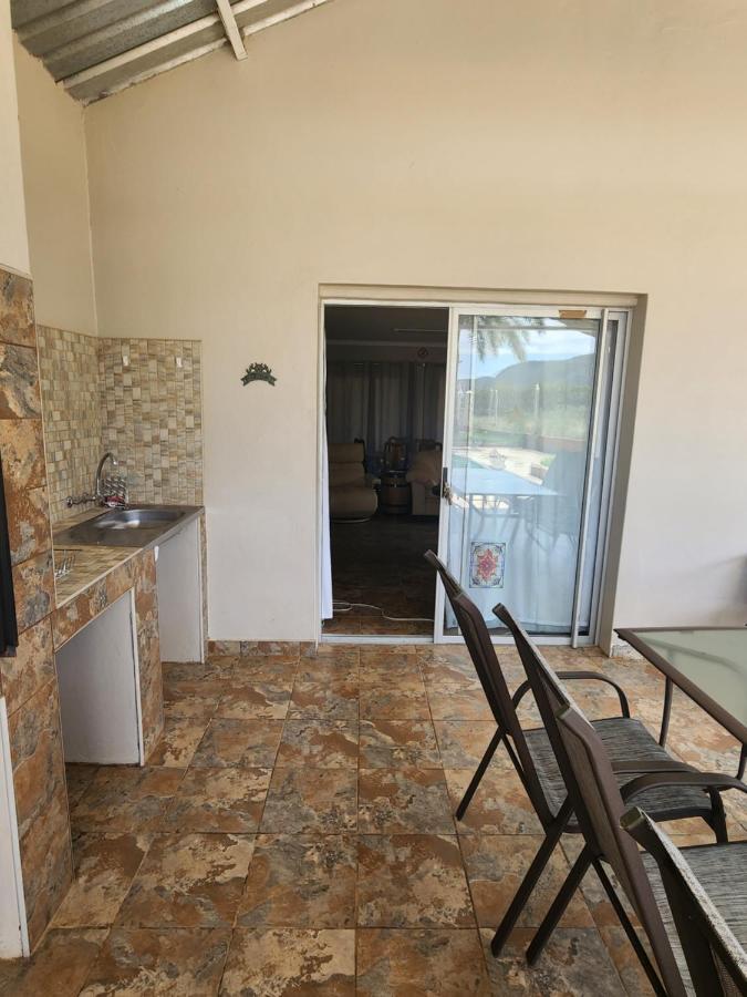 De Jagter'S Nest Villa Otavi Екстериор снимка
